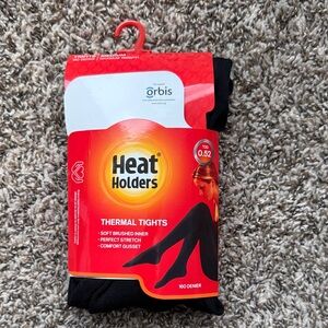 Thermal tights